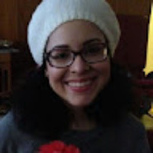 Meet your Posher, Miss